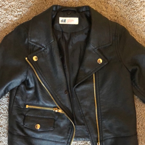 H&M jacket - Picture 3 of 3